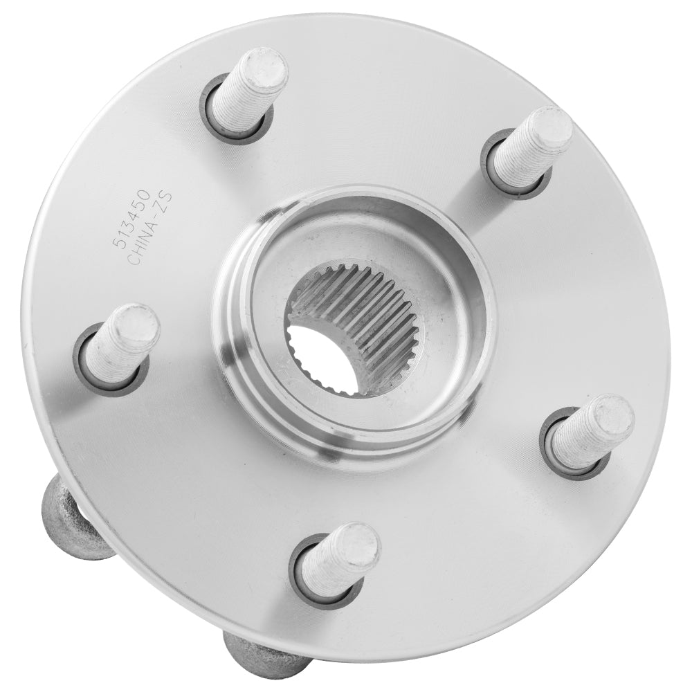 513450 - Front Wheel Hub Bearing Assembly
