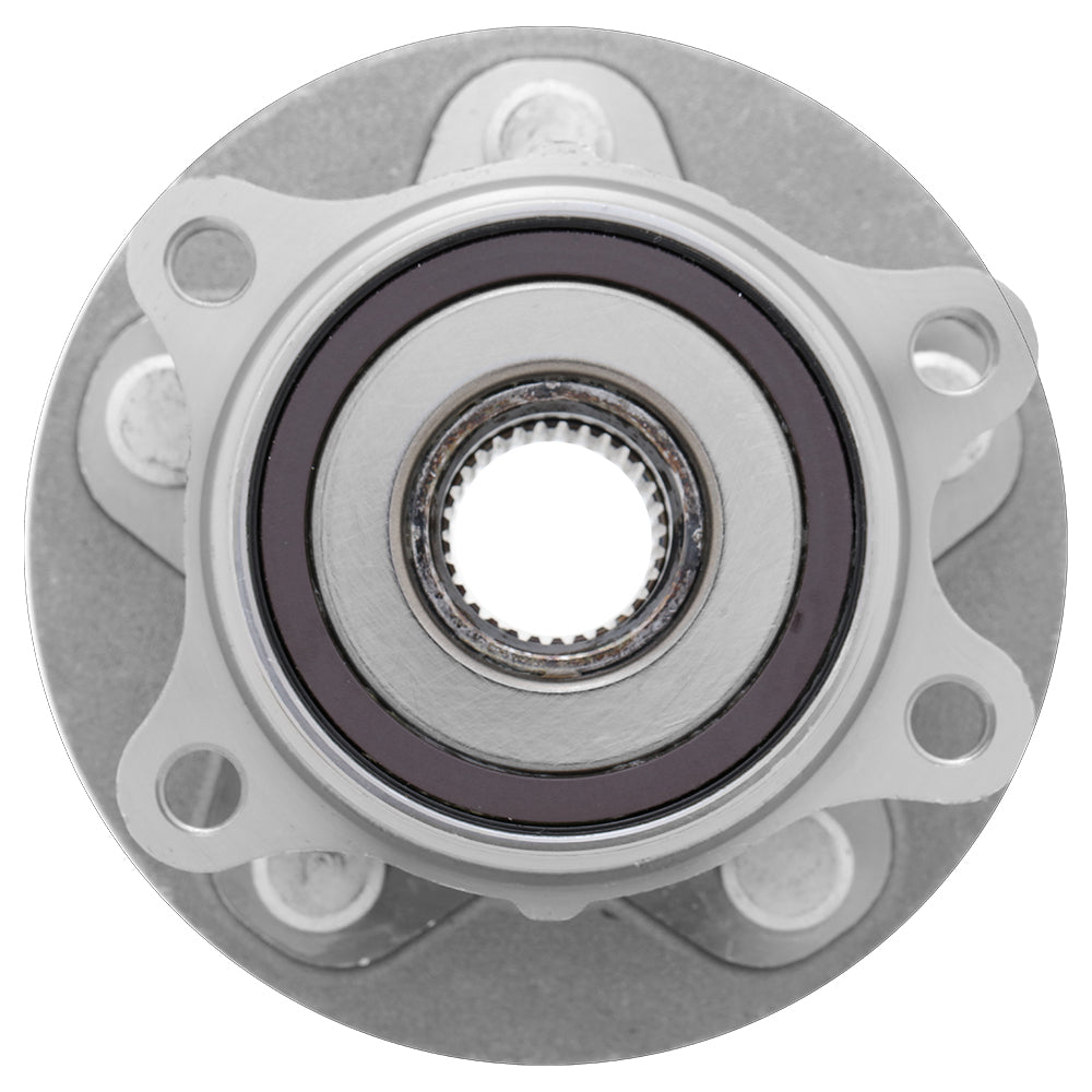 513450 - Front Wheel Hub Bearing Assembly