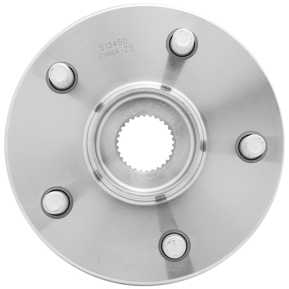 513450 - Front Wheel Hub Bearing Assembly