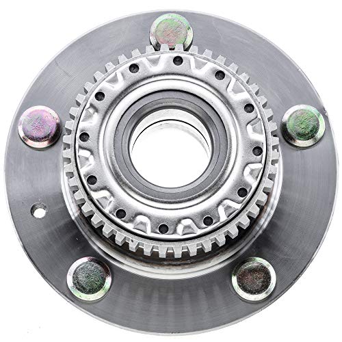 512198 - Rear Wheel Hub Bearing Assembly