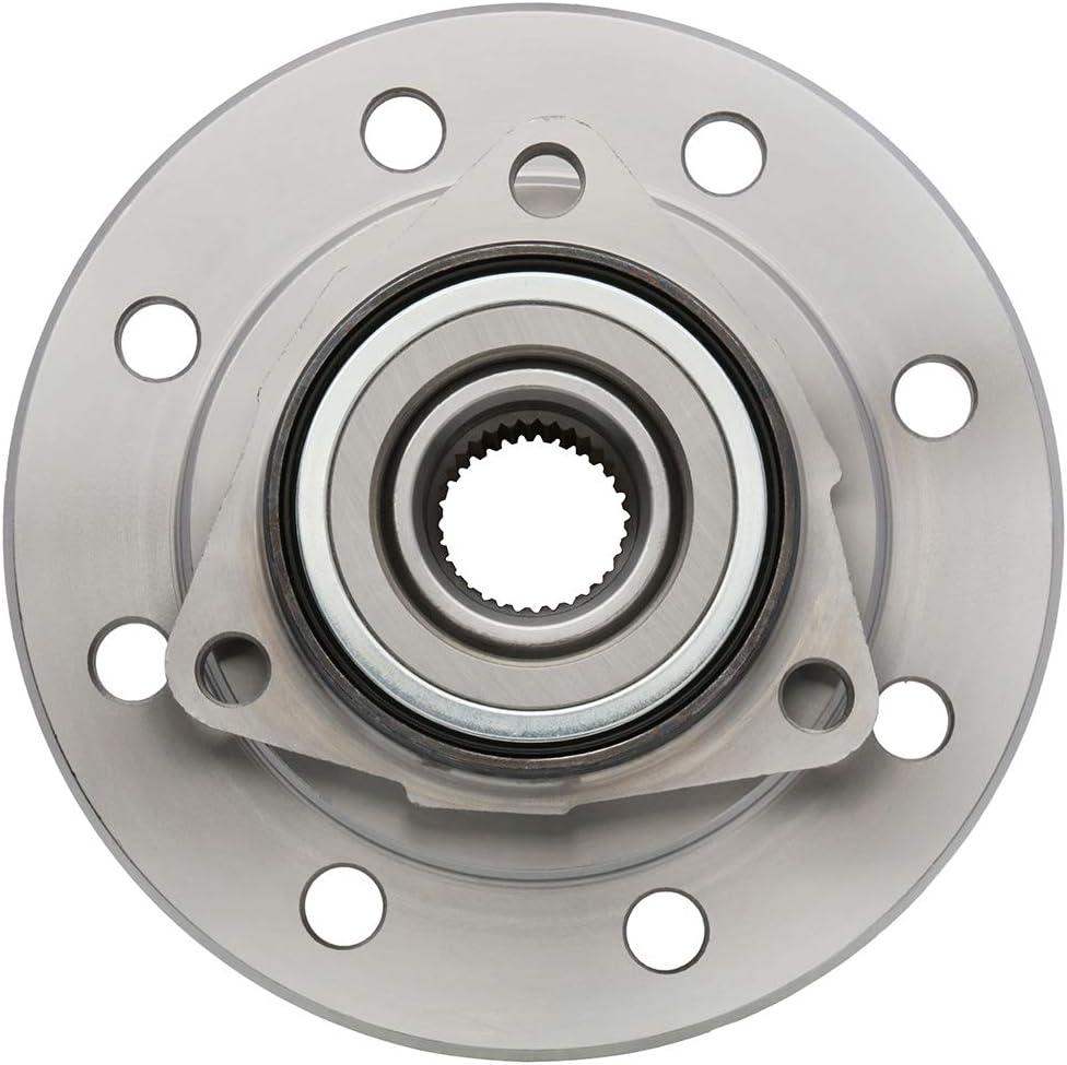 515011 - Front Wheel Hub Bearing Assembly