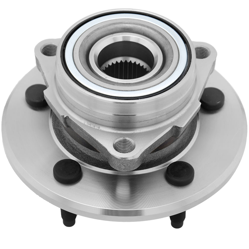 515017 - Front Wheel Hub Bearing Assembly