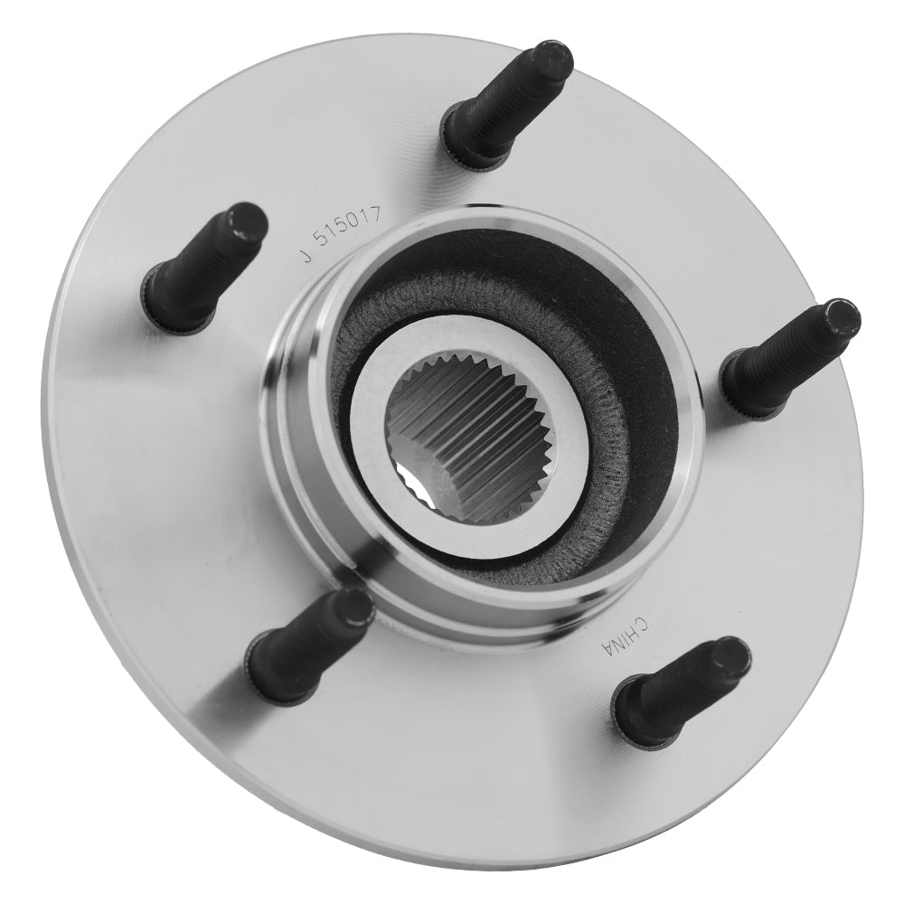 515017 - Front Wheel Hub Bearing Assembly
