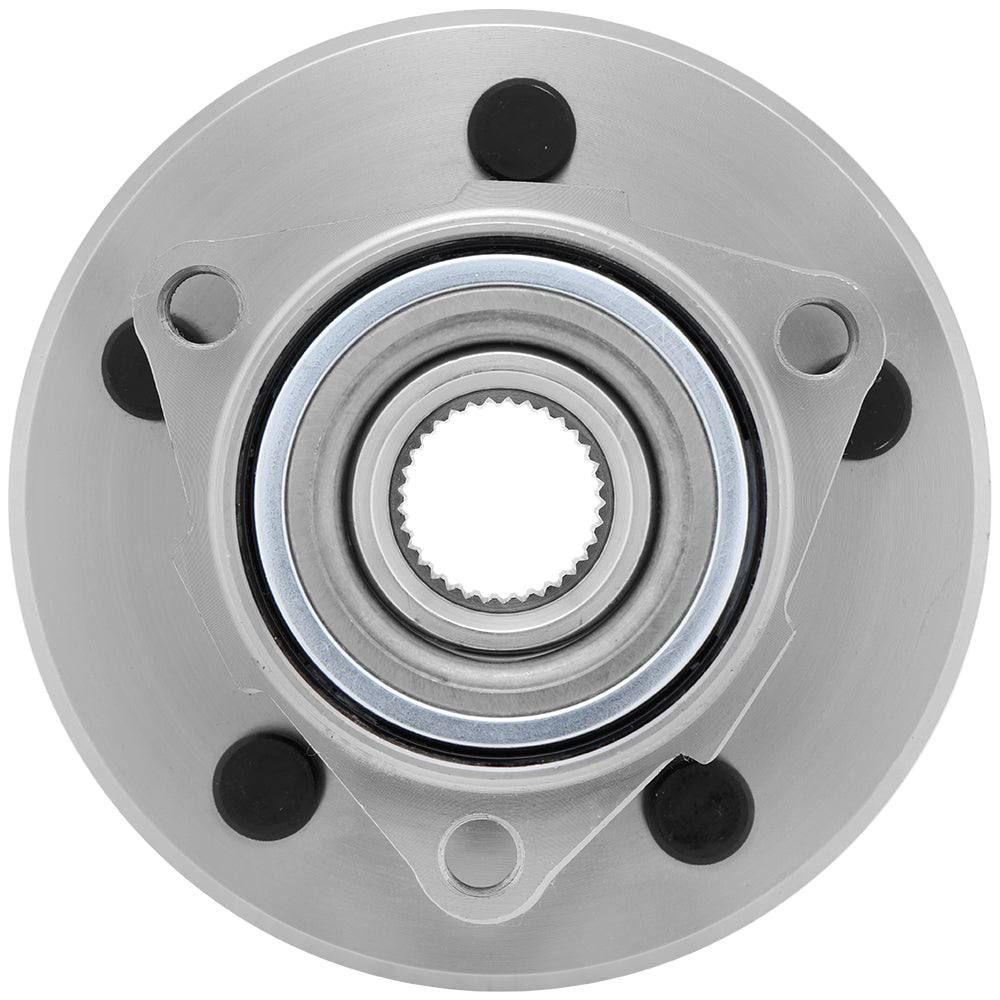 515017 - Front Wheel Hub Bearing Assembly