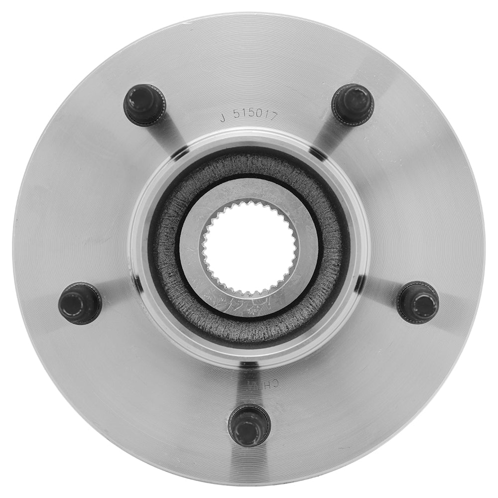 515017 - Front Wheel Hub Bearing Assembly