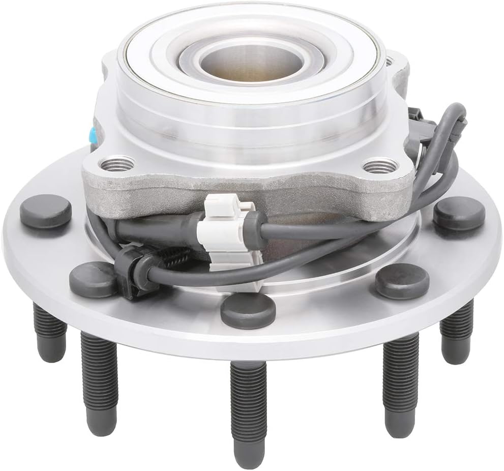 515058 - Front Wheel Hub Bearing Assembly