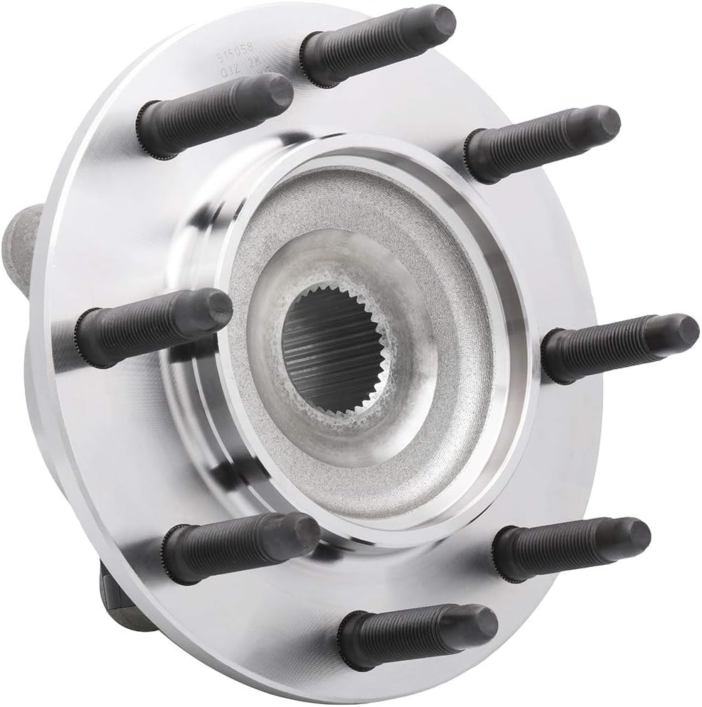 515058 - Front Wheel Hub Bearing Assembly