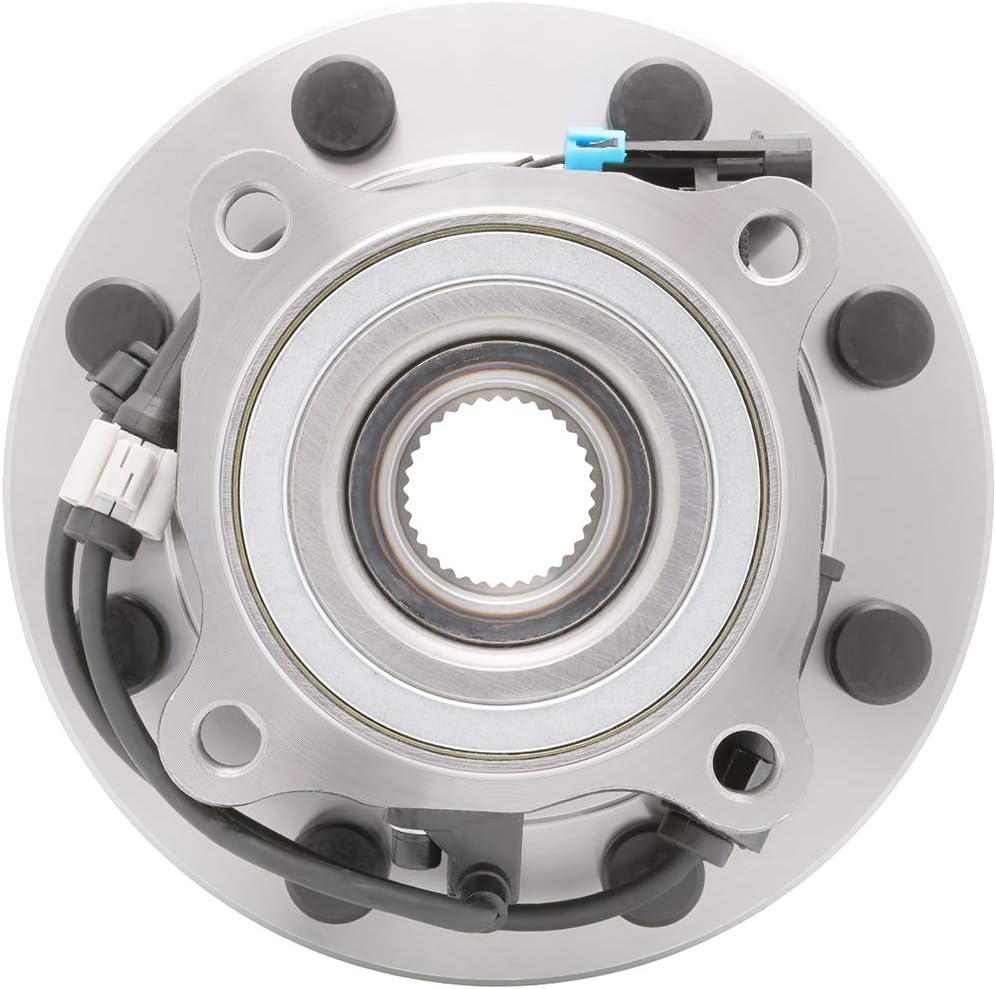 515058 - Front Wheel Hub Bearing Assembly