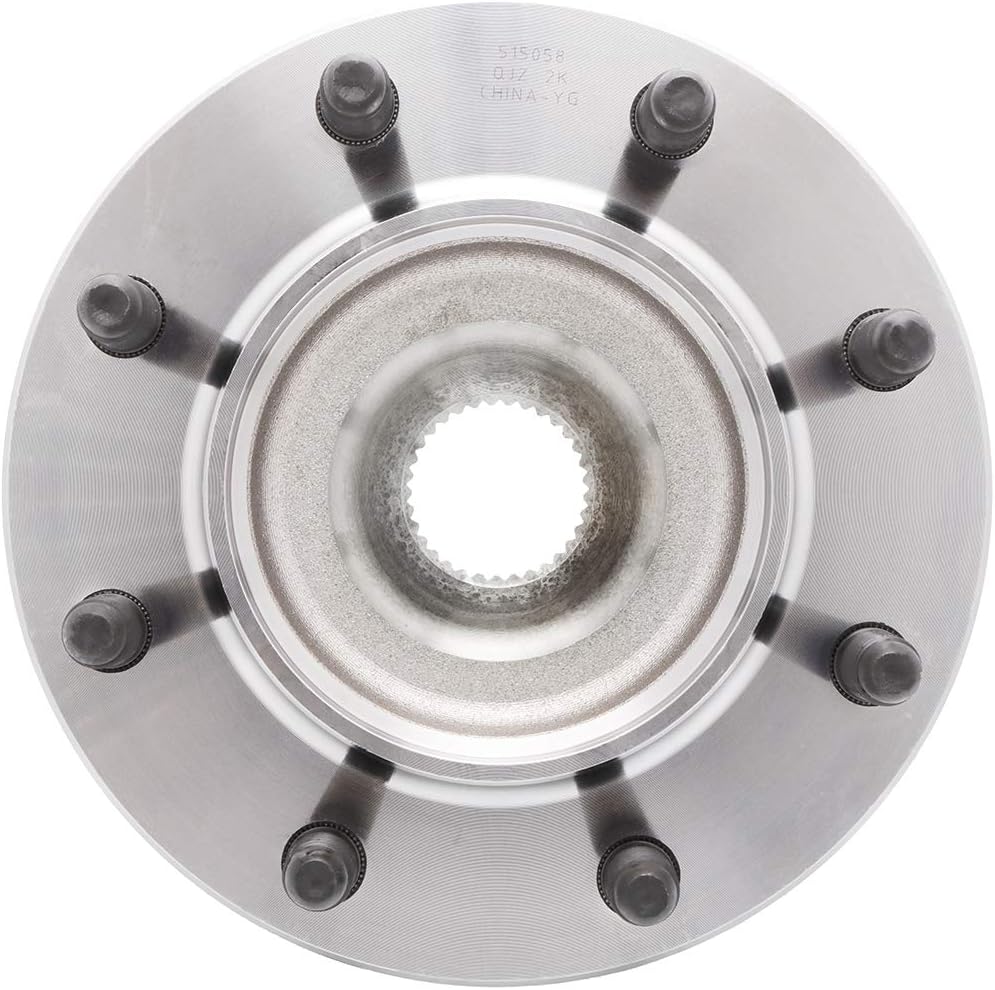 515058 - Front Wheel Hub Bearing Assembly