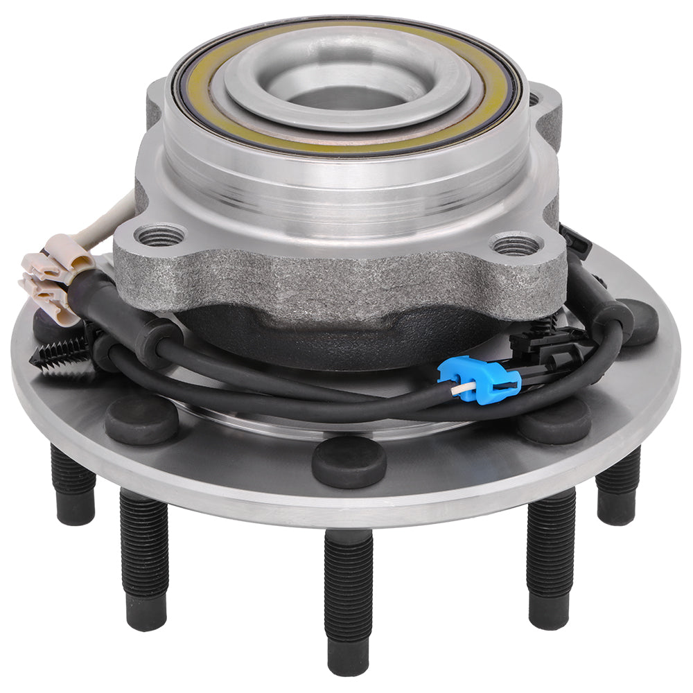 515059 - Front Wheel Hub Bearing Assembly