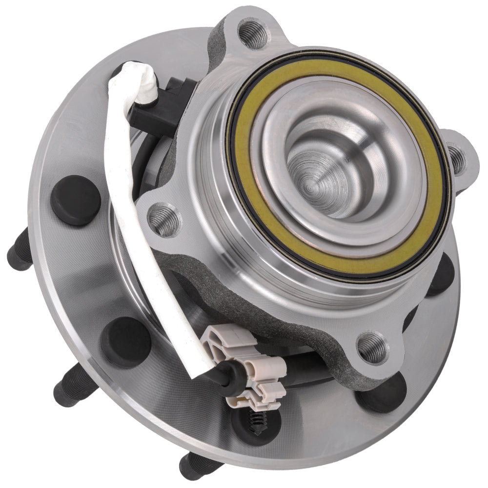 515059 - Front Wheel Hub Bearing Assembly