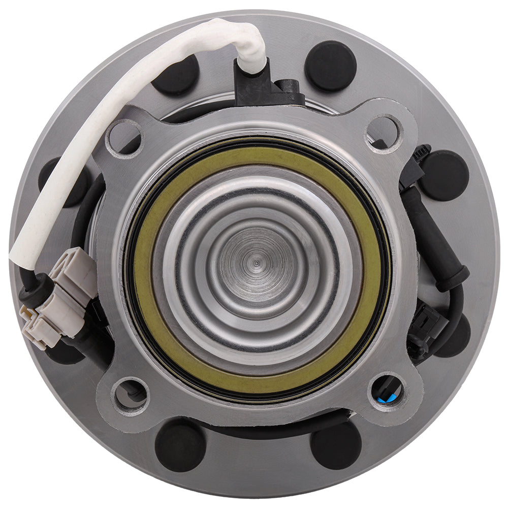 515059 - Front Wheel Hub Bearing Assembly