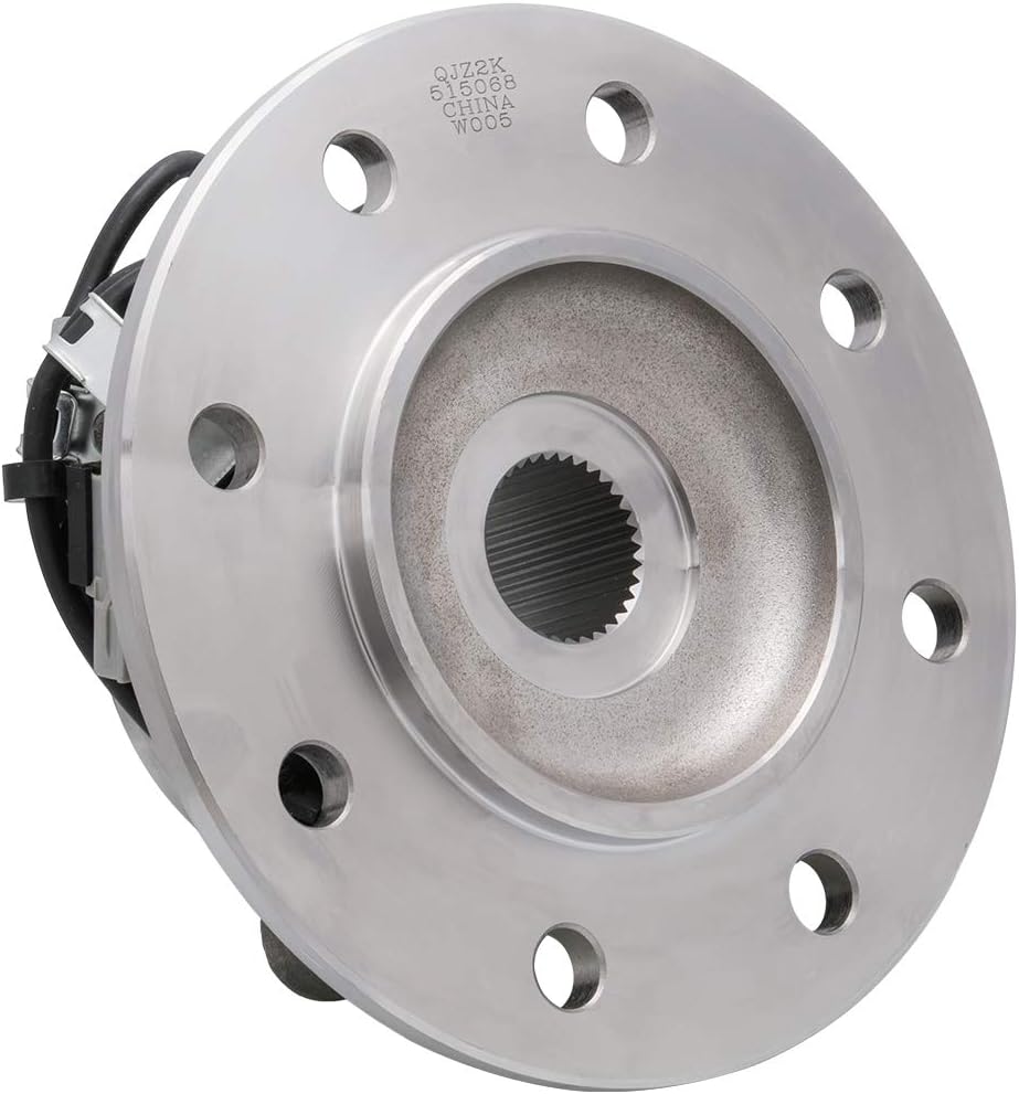 515068 - Front Wheel Hub Bearing Assembly