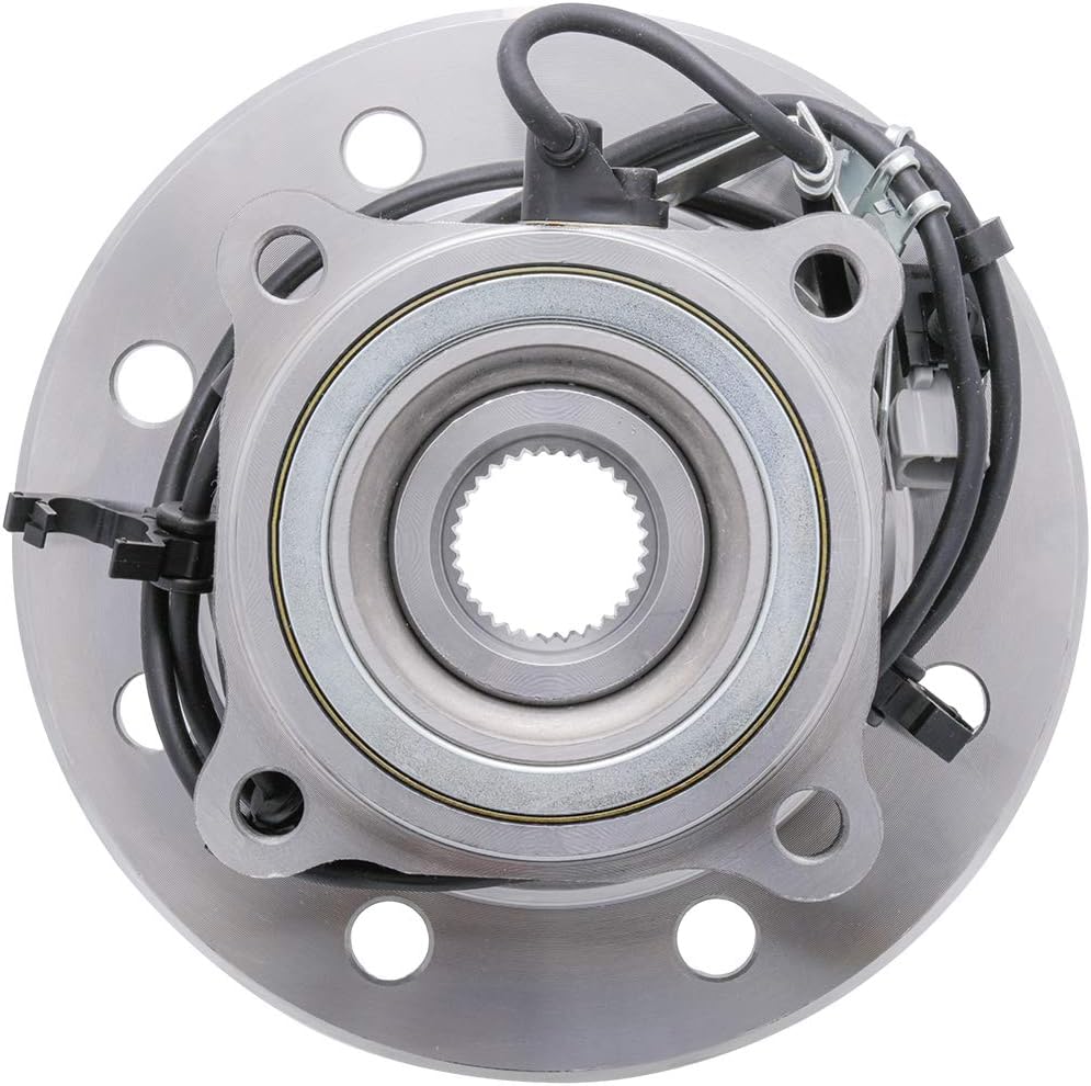 515068 - Front Wheel Hub Bearing Assembly