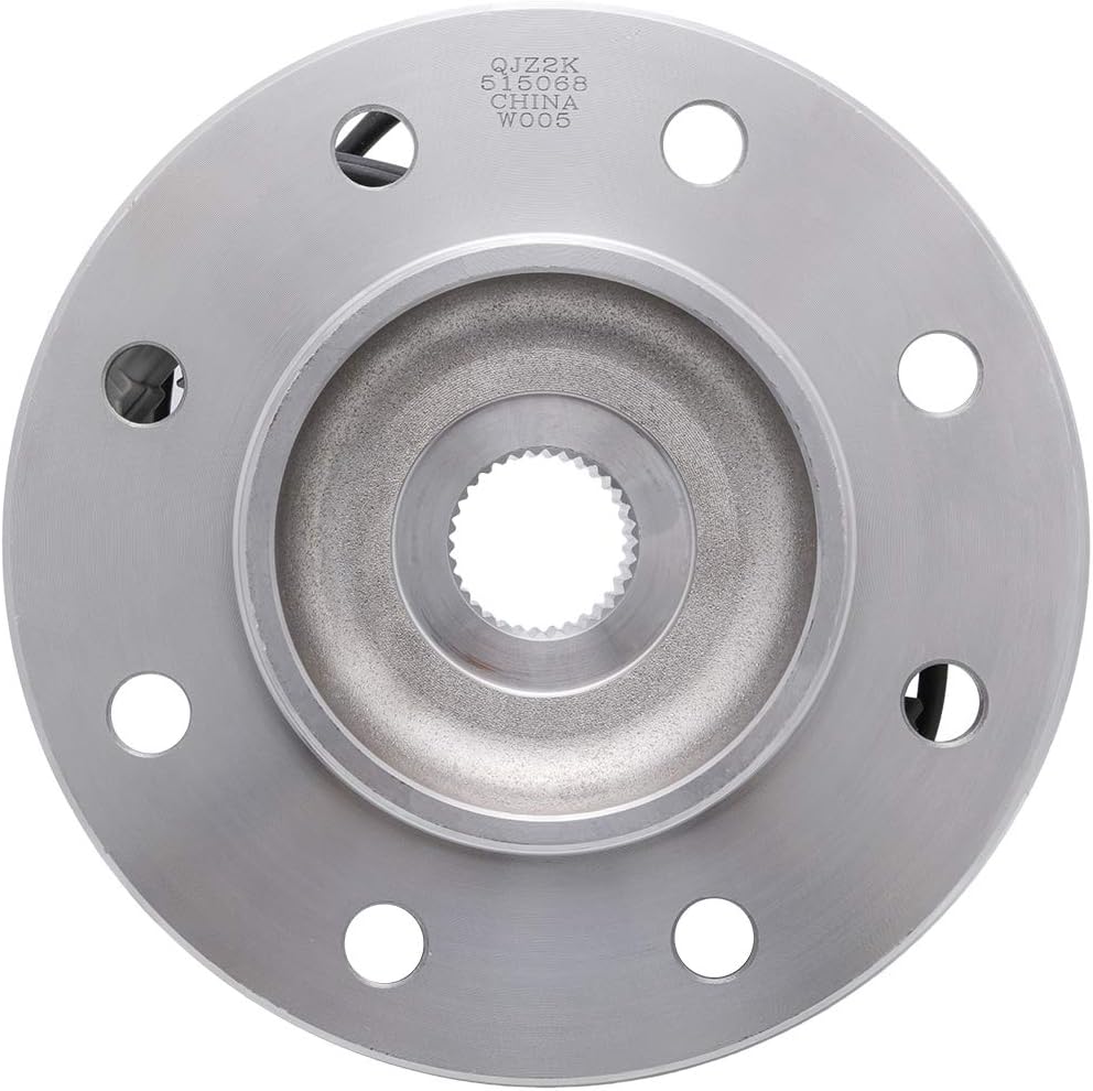 515068 - Front Wheel Hub Bearing Assembly