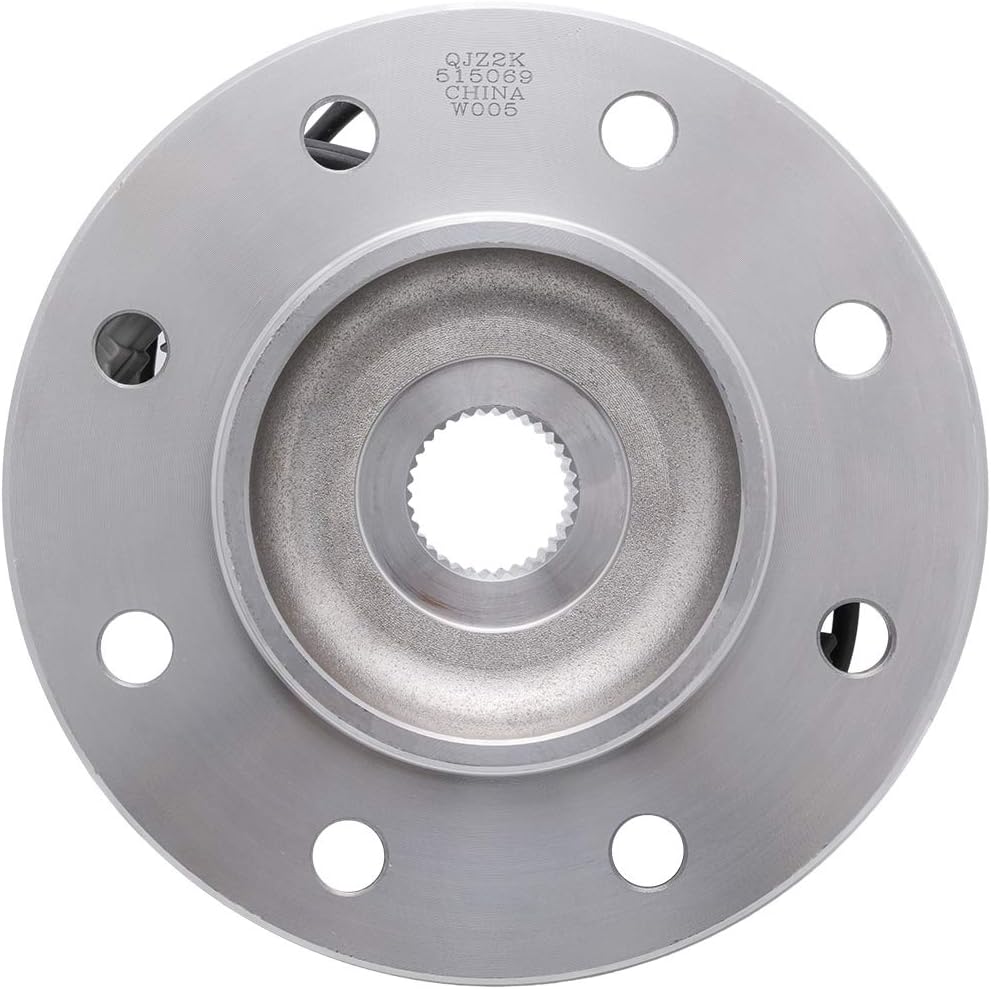 515069 - Front (Passenger Side) Wheel Hub Bearing Assembly