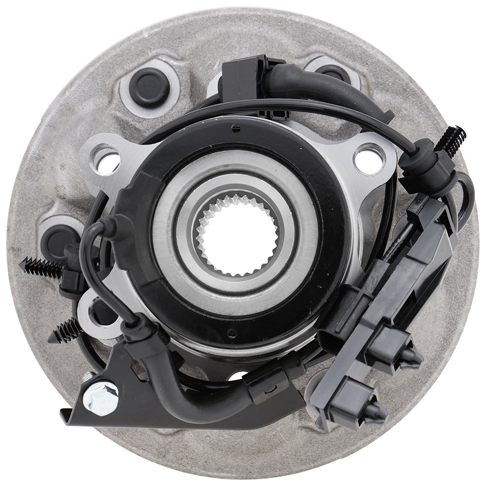 515110 - Front (Driver Side) Wheel Hub Bearing Assembly