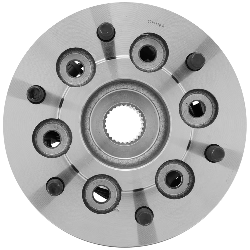 515110 - Front (Driver Side) Wheel Hub Bearing Assembly