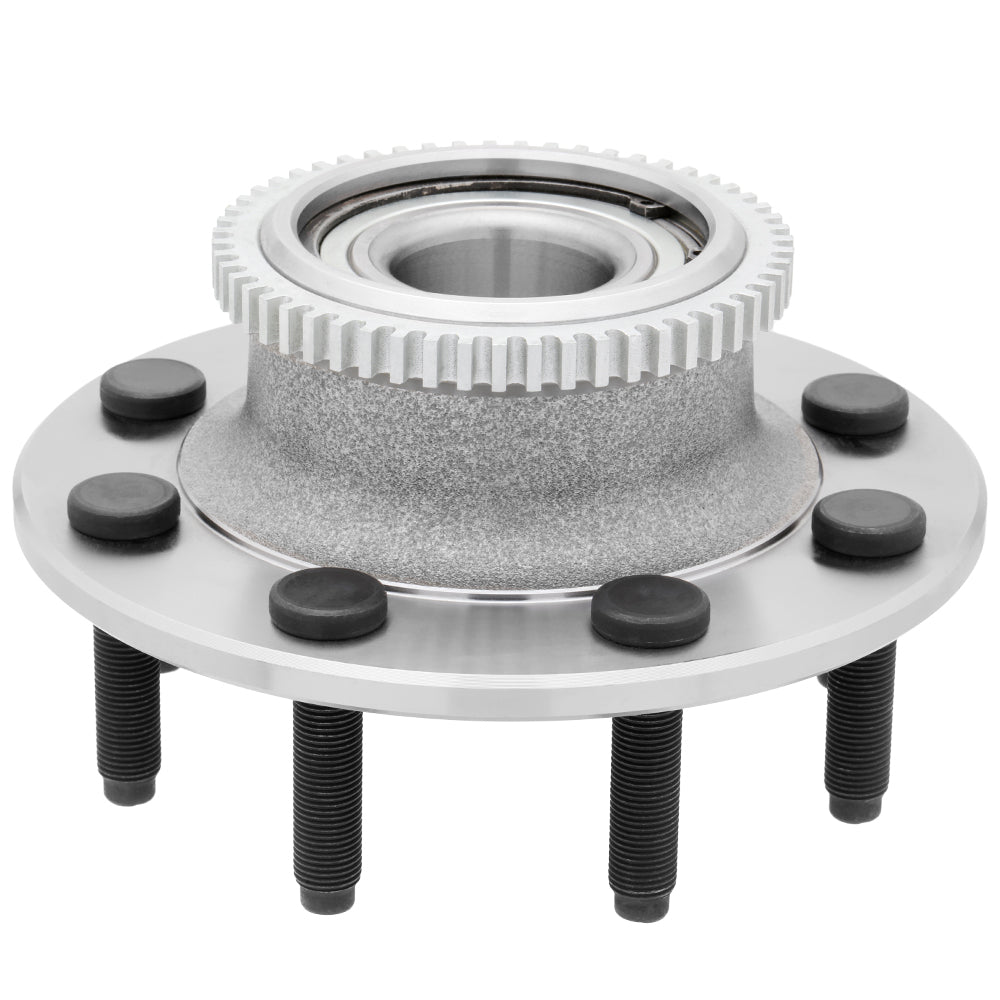 515112 - Front Wheel Hub Bearing Assembly
