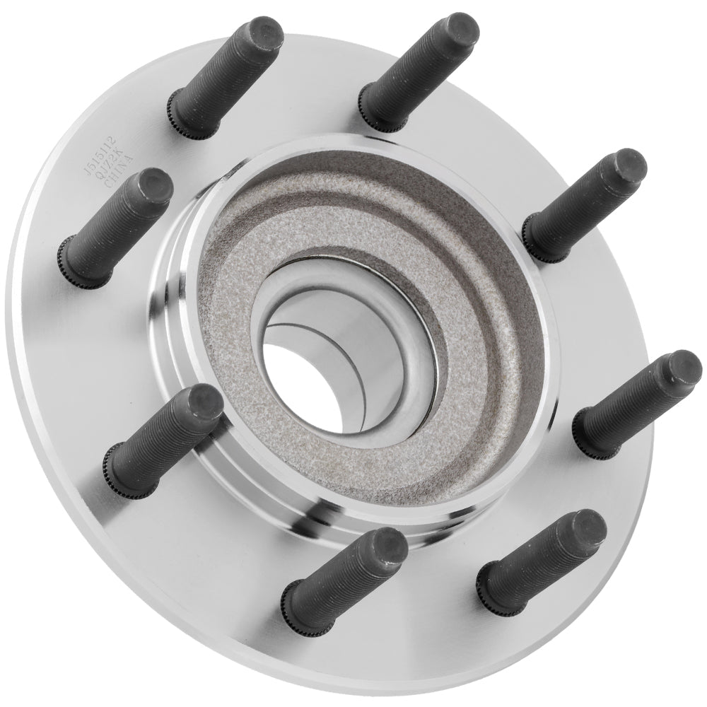 515112 - Front Wheel Hub Bearing Assembly