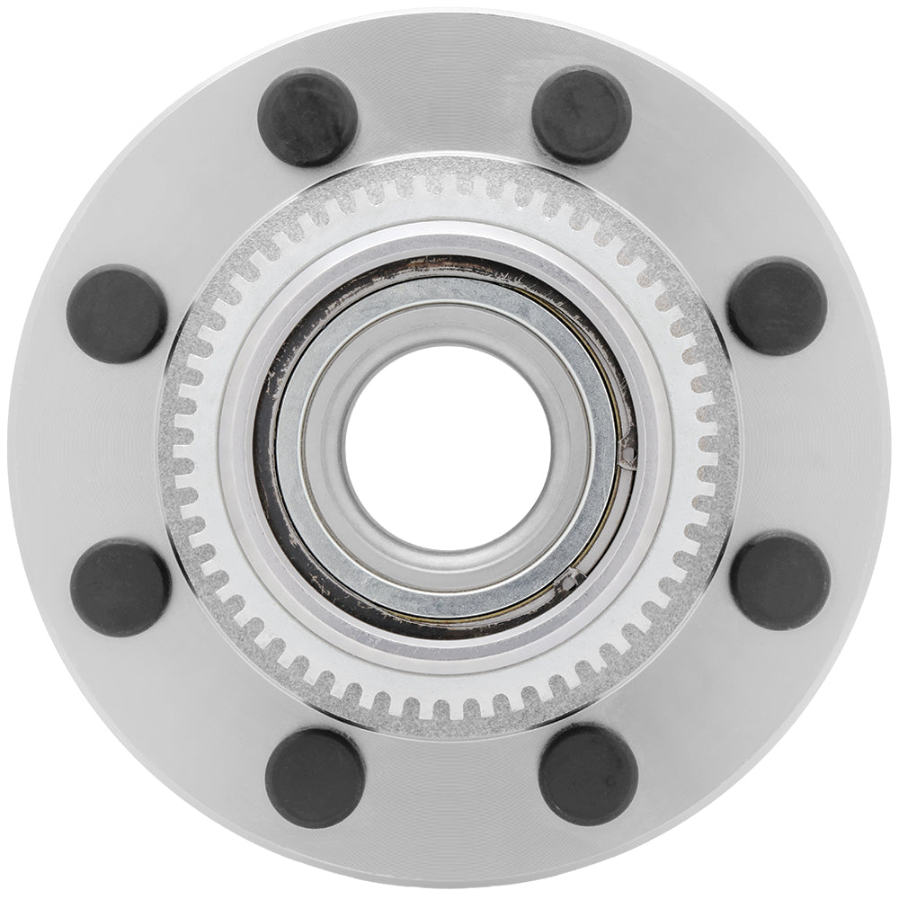 515112 - Front Wheel Hub Bearing Assembly
