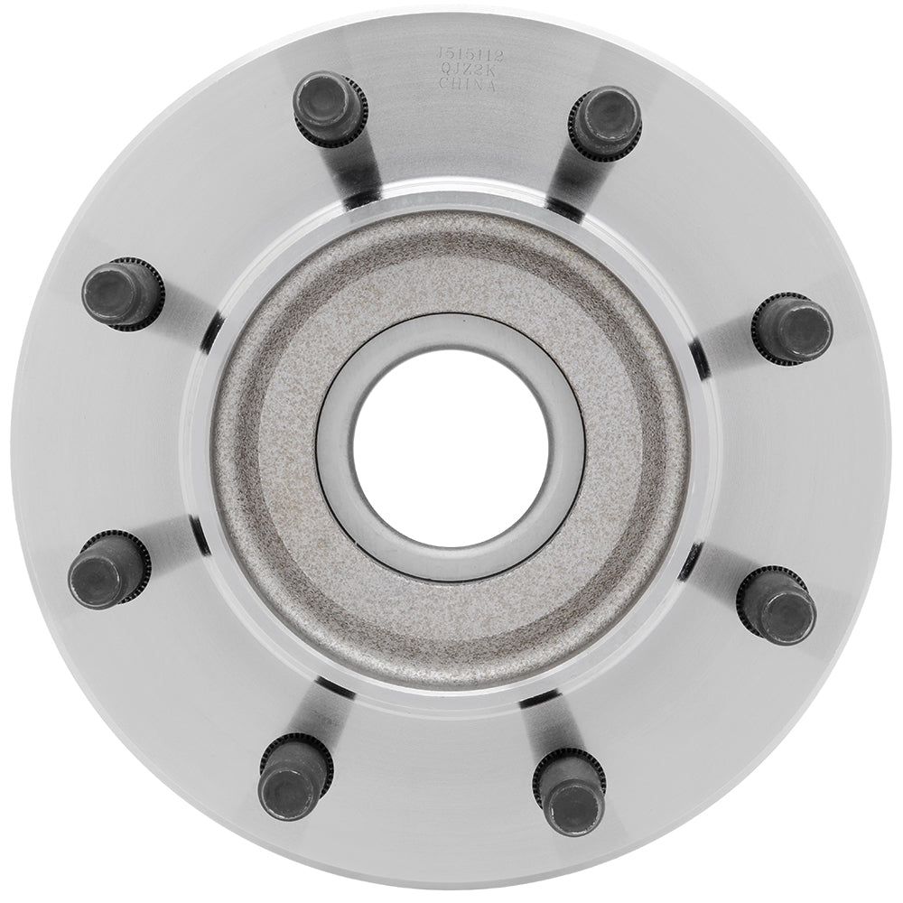 515112 - Front Wheel Hub Bearing Assembly