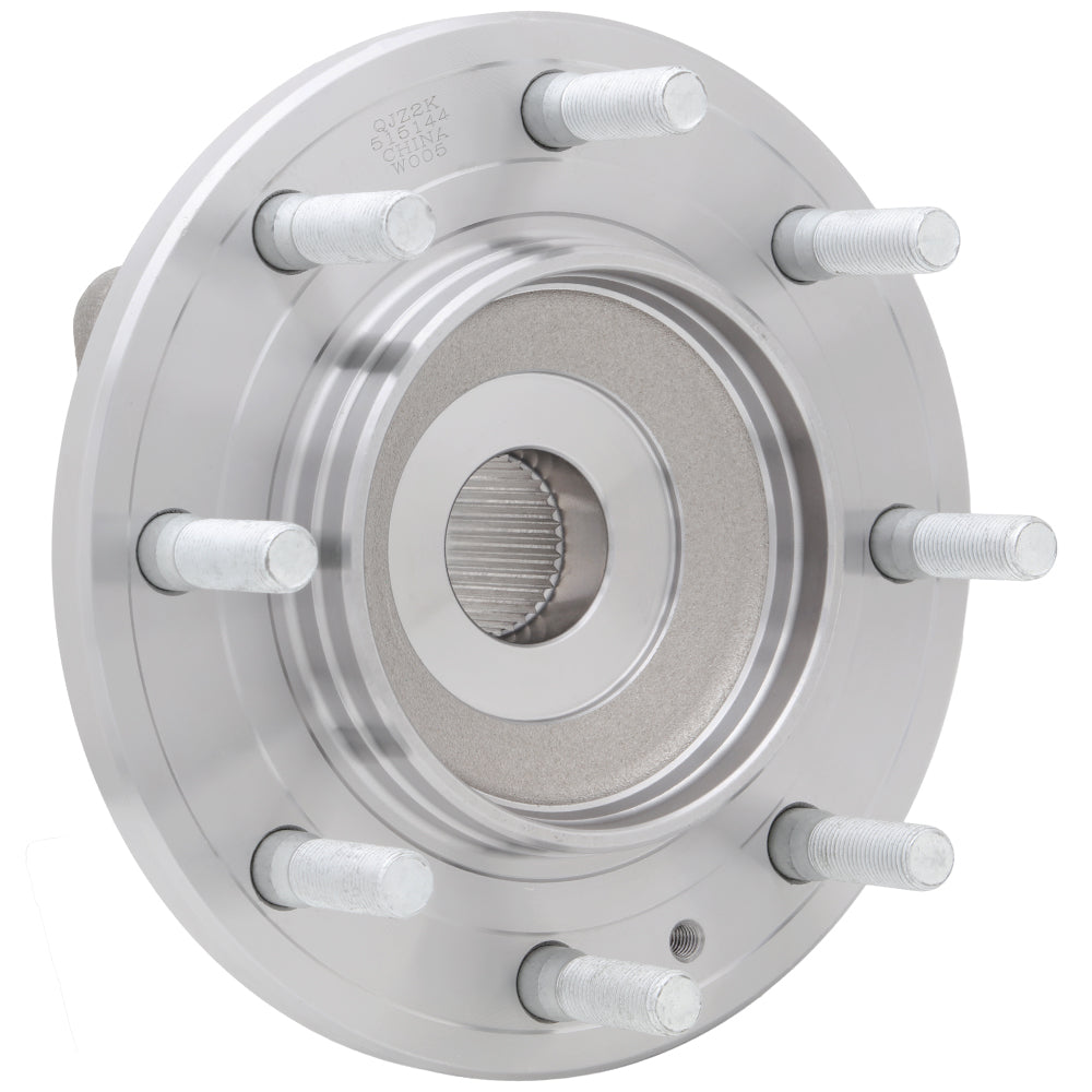 515144 - Front Wheel Hub Bearing Assembly