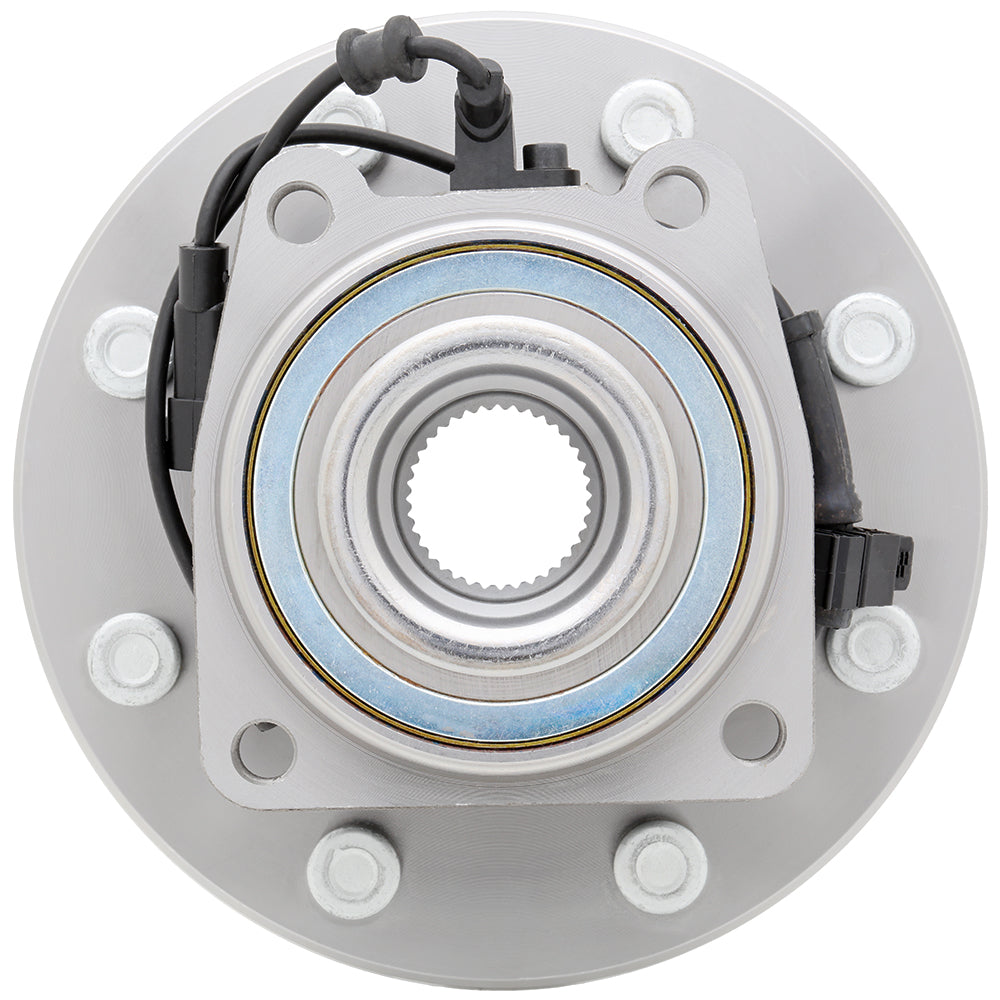 515144 - Front Wheel Hub Bearing Assembly