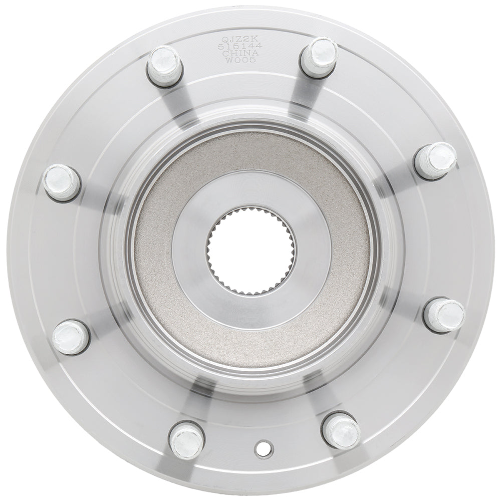 515144 - Front Wheel Hub Bearing Assembly