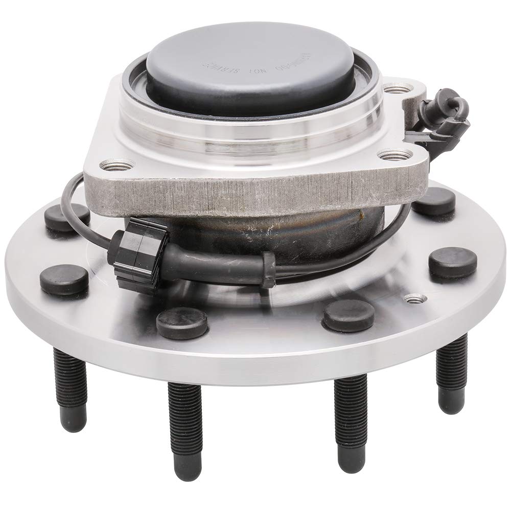 515146 - Front Wheel Hub Bearing Assembly