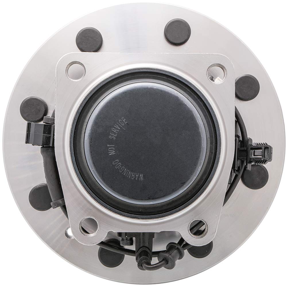 515146 - Front Wheel Hub Bearing Assembly
