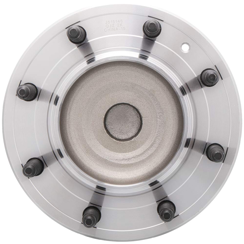 515146 - Front Wheel Hub Bearing Assembly
