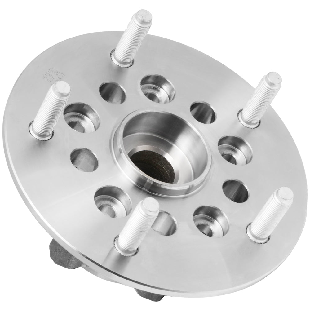 515153 - Front Wheel Hub Bearing Assembly