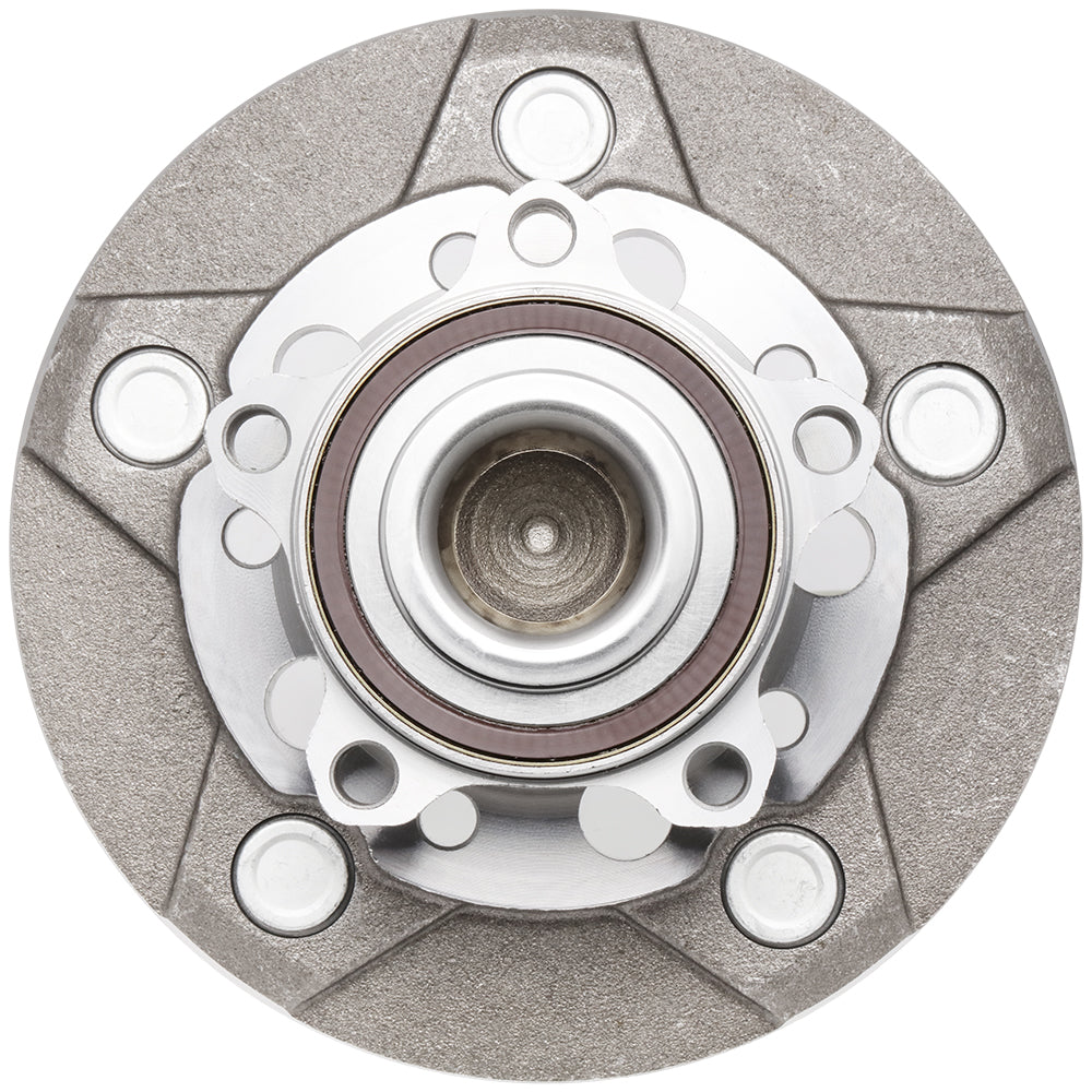 515153 - Front Wheel Hub Bearing Assembly