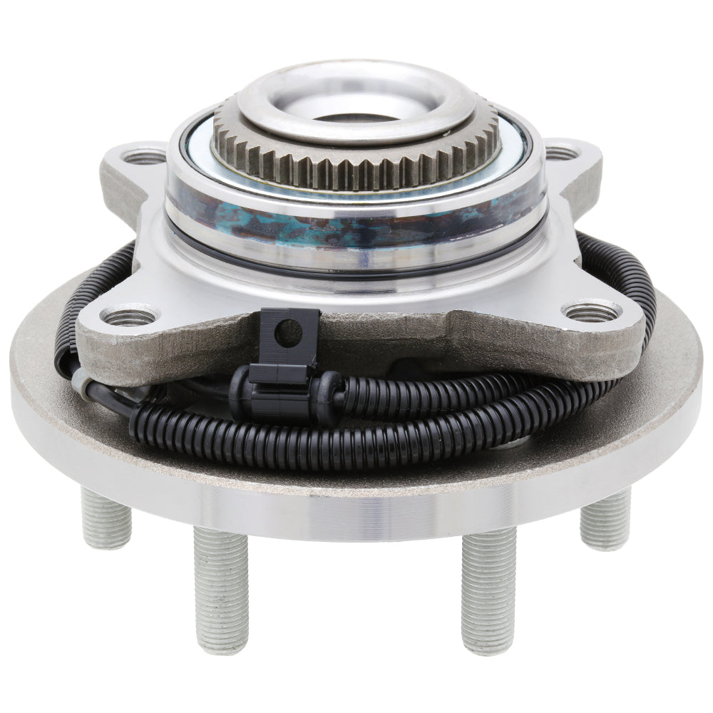 515158 - Front Wheel Hub Bearing Assembly