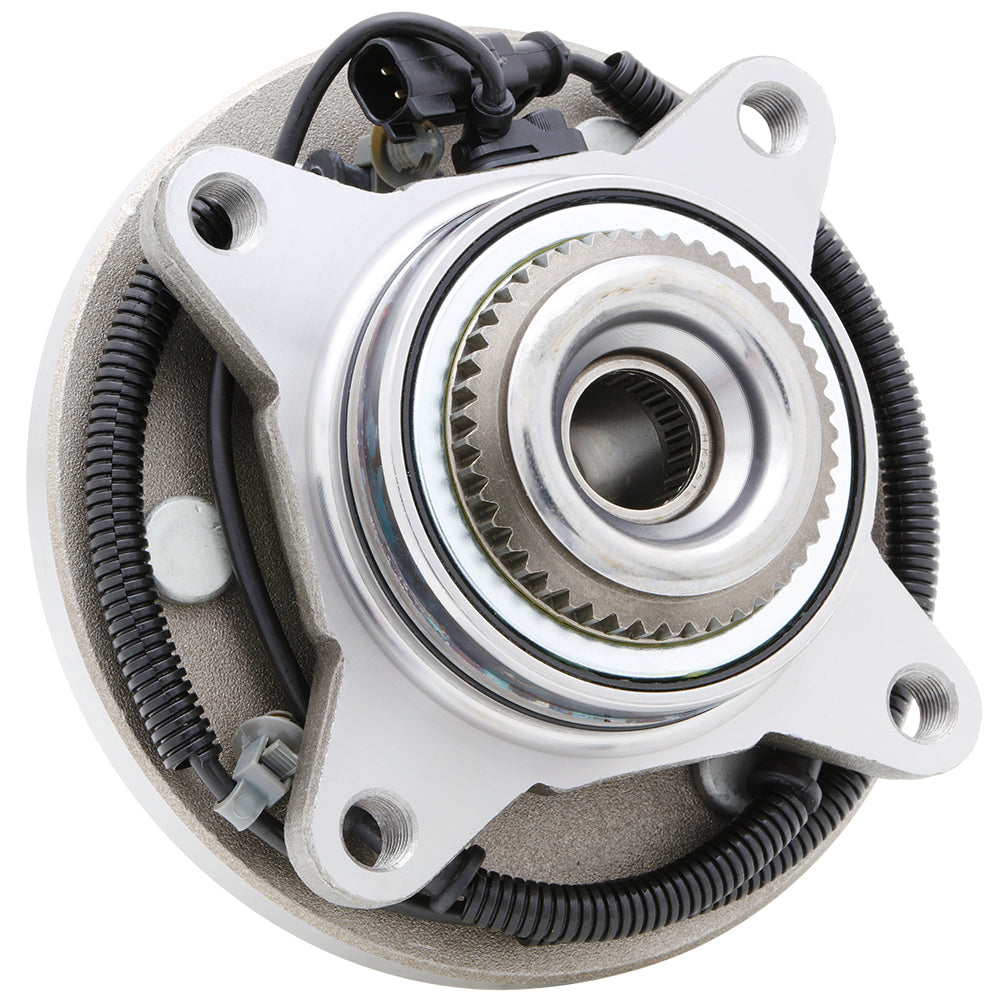 515158 - Front Wheel Hub Bearing Assembly