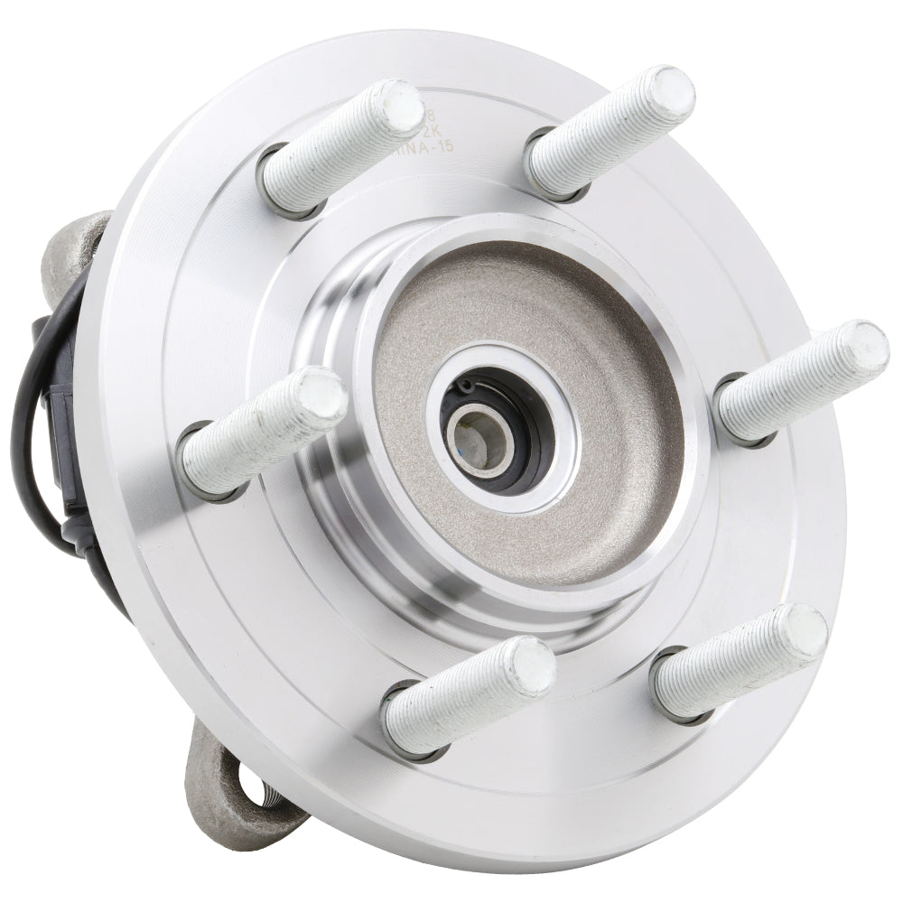 515158 - Front Wheel Hub Bearing Assembly