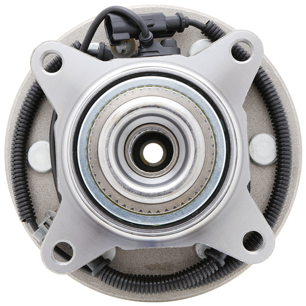 515158 - Front Wheel Hub Bearing Assembly