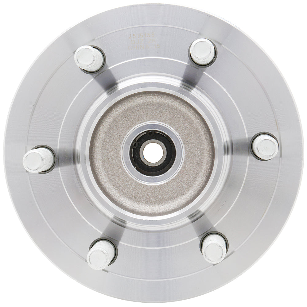 515158 - Front Wheel Hub Bearing Assembly