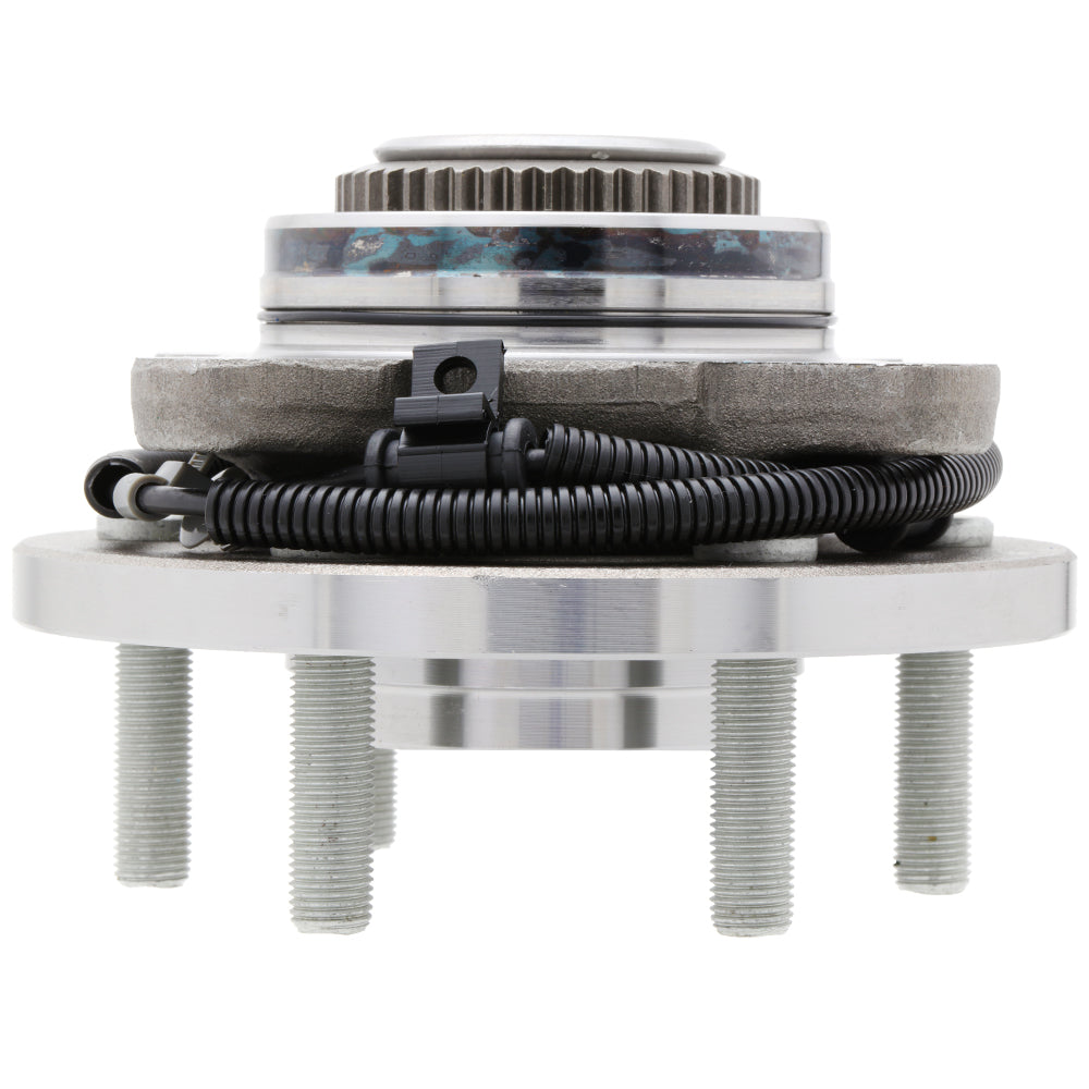 515158 - Front Wheel Hub Bearing Assembly