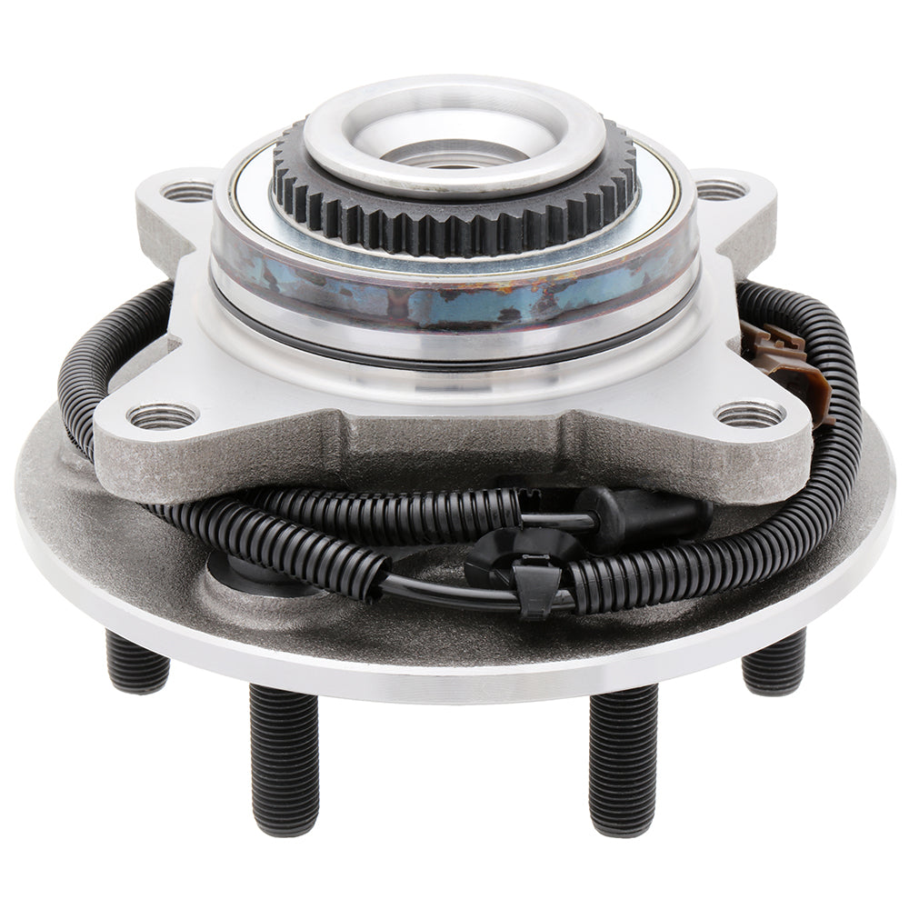 515169 - Front Wheel Hub Bearing Assembly