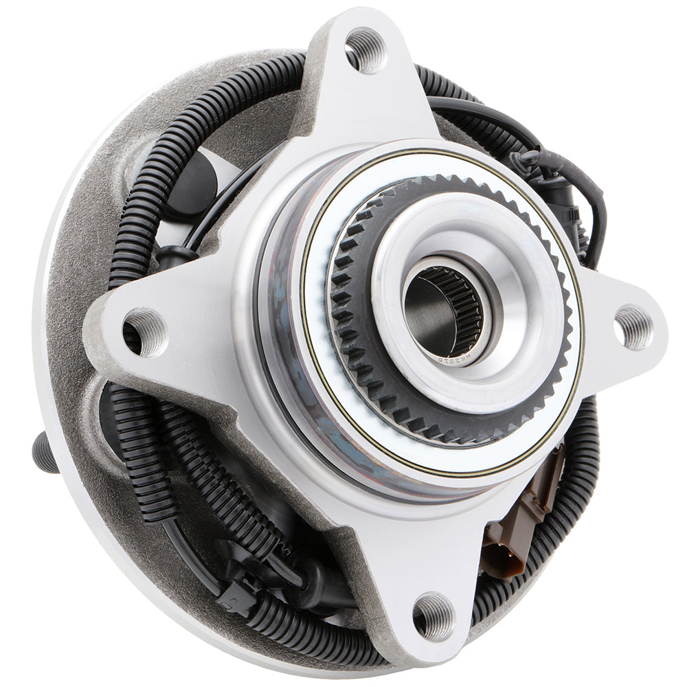 515169 - Front Wheel Hub Bearing Assembly