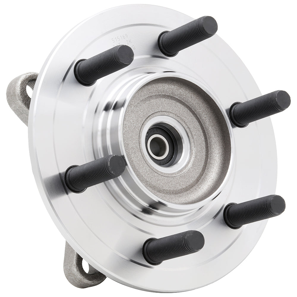 515169 - Front Wheel Hub Bearing Assembly