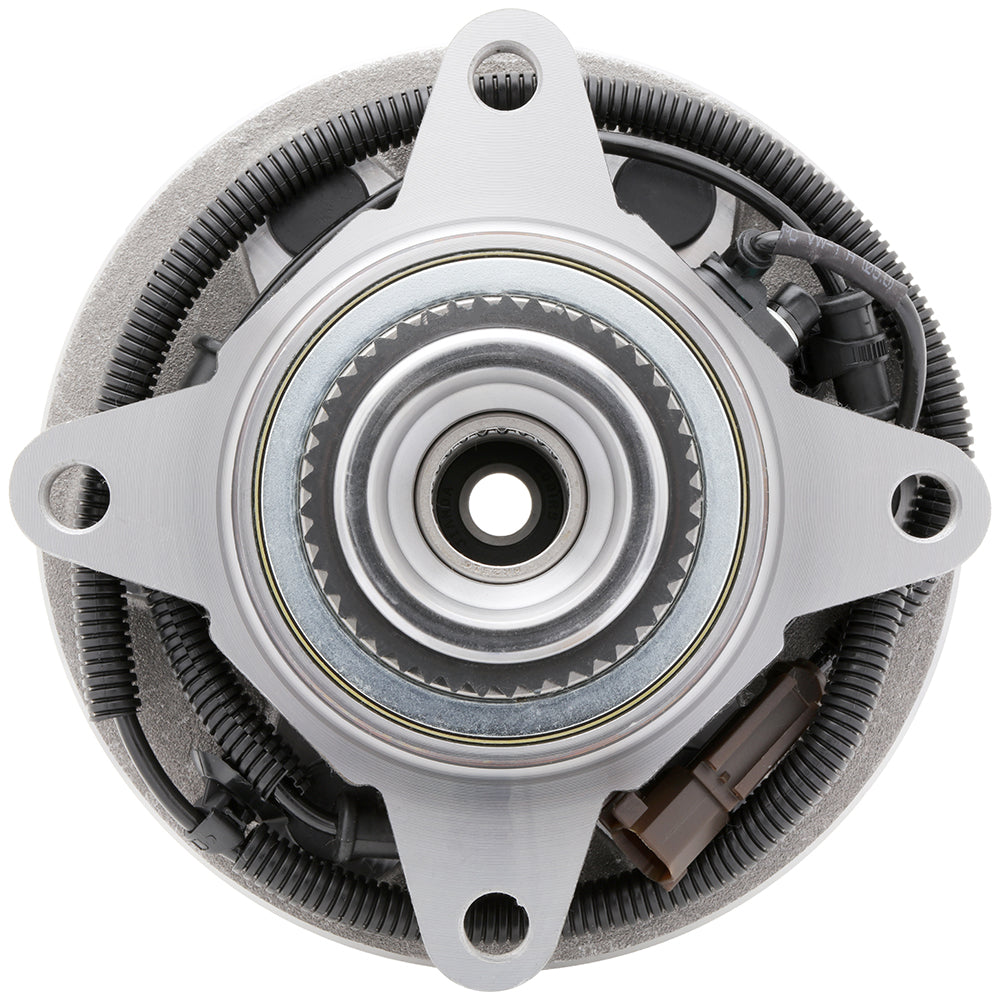 515169 - Front Wheel Hub Bearing Assembly