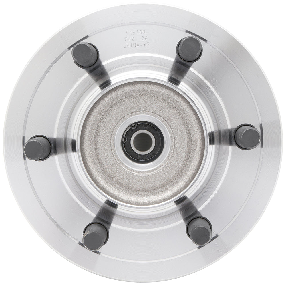 515169 - Front Wheel Hub Bearing Assembly