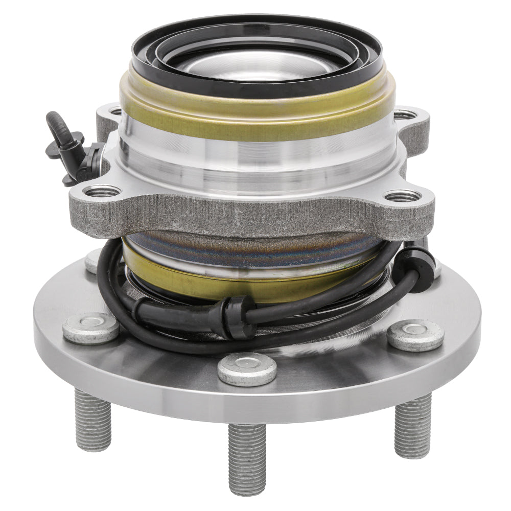 515171 - Front Wheel Hub Bearing Assembly