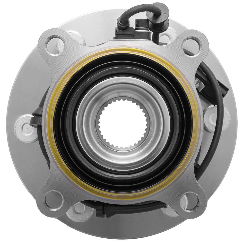 515171 - Front Wheel Hub Bearing Assembly