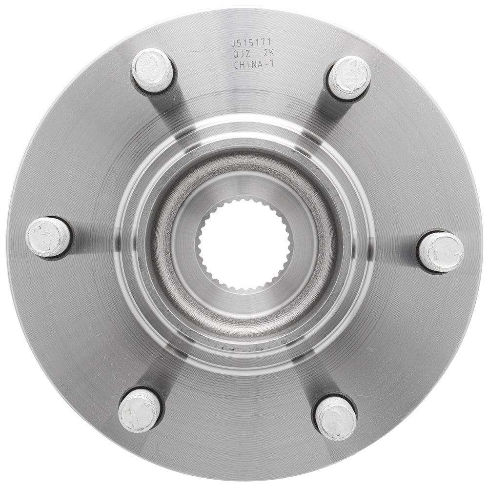515171 - Front Wheel Hub Bearing Assembly