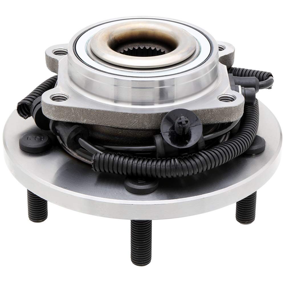 515173 - Front Wheel Hub Bearing Assembly