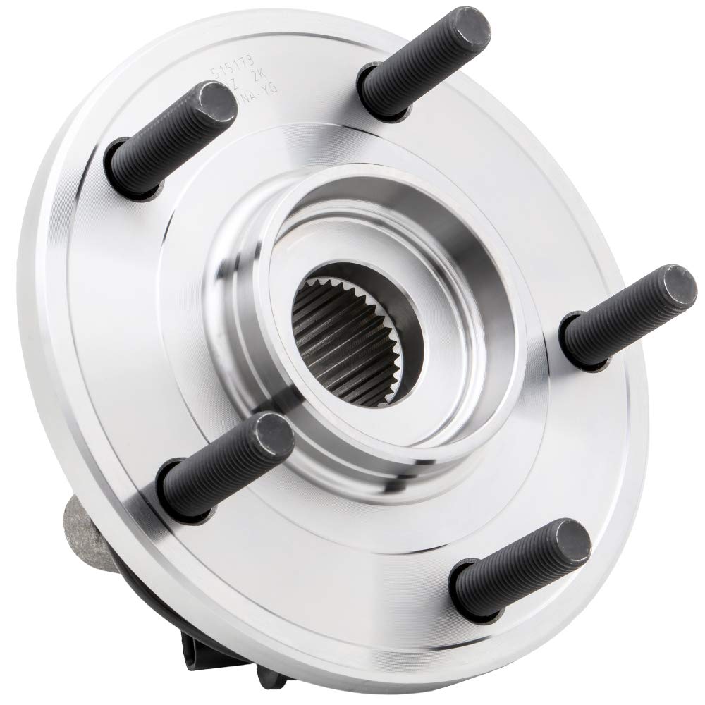 515173 - Front Wheel Hub Bearing Assembly